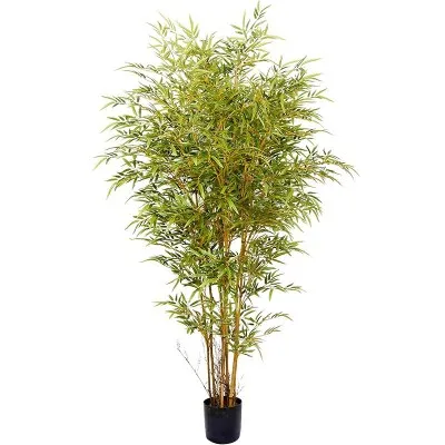 Vilka är de framtida utvecklingstrenderna för simulerade växter